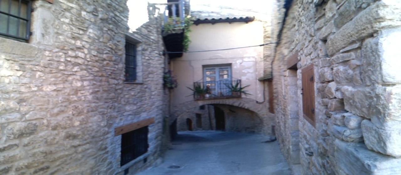 Coqueto Duplex En Apartment Roda de Isabena