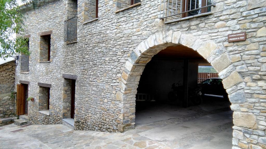 Coqueto Duplex En Roda de Isabena