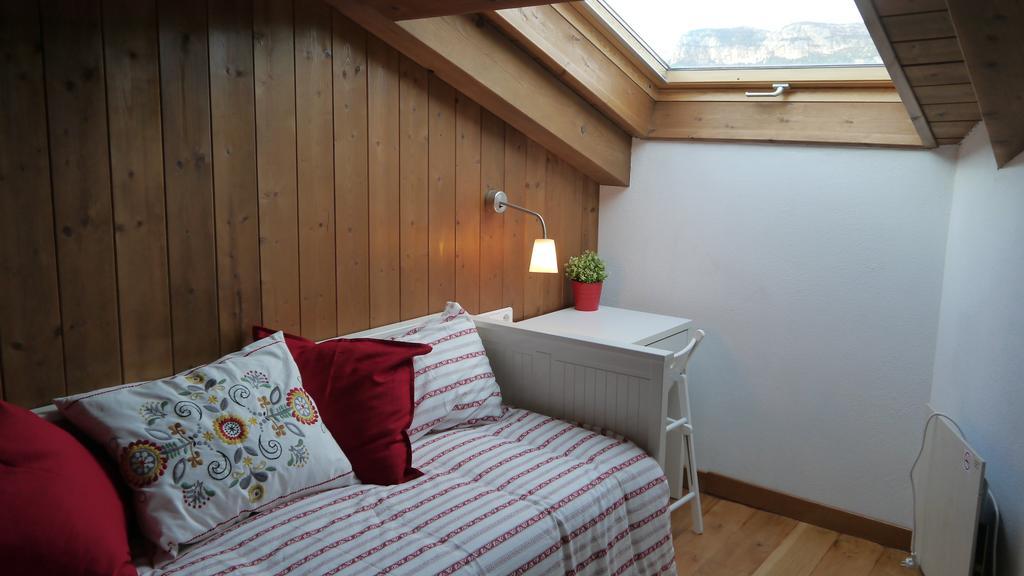 Apartment Coqueto Duplex En *